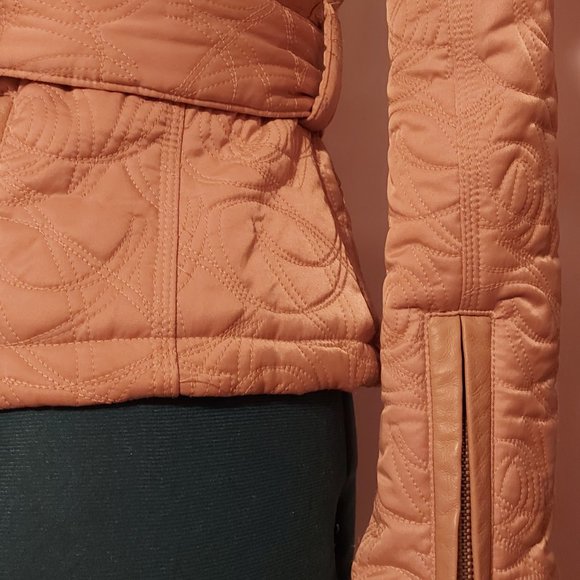 Bebe Winter Coat - Picture 9 of 13